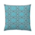 thumbnail image 1 of Ahgly Company Indoor Square Contemporary Throw Pillow, 18 inch by 18 inch, 1 of 5