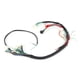 thumbnail image 2 of Arnés De Cableado De Arranque Eléctrico Arnés De Cableado De Arranque Arnés De Cableado De Encendido Telar Arnés De Cableado Del Motor De Arranque Accesorio Del Sistema De ANGGREK Ignition System Accessory, 2 of 8