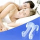 thumbnail image 2 of Anti-snoring Apnea Nose Clip Breathe Aid Stop Snore Better Night Sleeping Device, 2 of 4