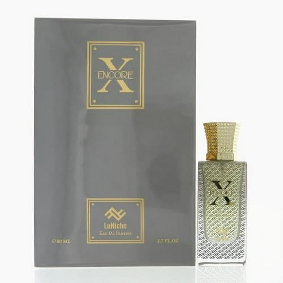 ENCORE X by LUNICHE