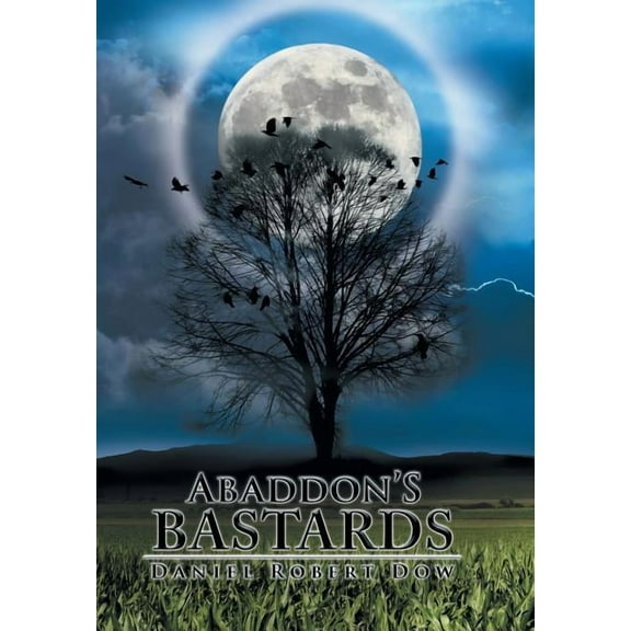 Abaddon's Bastards, (Hardcover)