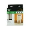 New PetSafe CD10-050-11 2-Way Locking Indoor Cat Door, Small,Each