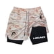 thumbnail image 4 of Pantalones cortos de compresión para hombre, ropa deportiva 2 en 1 de secado rápido con bolsillos para el teléfono, 4 of 5