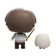thumbnail image 4 of Figura de Colección Harry Potter 28 cm Con Accesorio, 4 of 4
