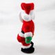 thumbnail image 2 of Papá Noel - Nikolaus bailando decoración navideña Xemadio LN-0642, 2 of 7