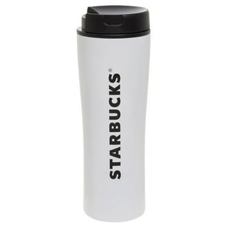 Starbucks New York State Vacuum Insulated Stainless Steel Traveler