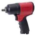 thumbnail image 1 of Pistola Impacto Neumática 3/8 280ft-lb Twin Hammer Urrea, 1 of 3