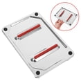 thumbnail image 1 of FUTUREORYY Protective Ironing Mat Stainless Steel Heat Insulation Multi 1Set, 1 of 7