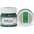 thumbnail image 2 of Bo Bunny Double Dot Glitter Paste 1.69oz Emerald, 2 of 2