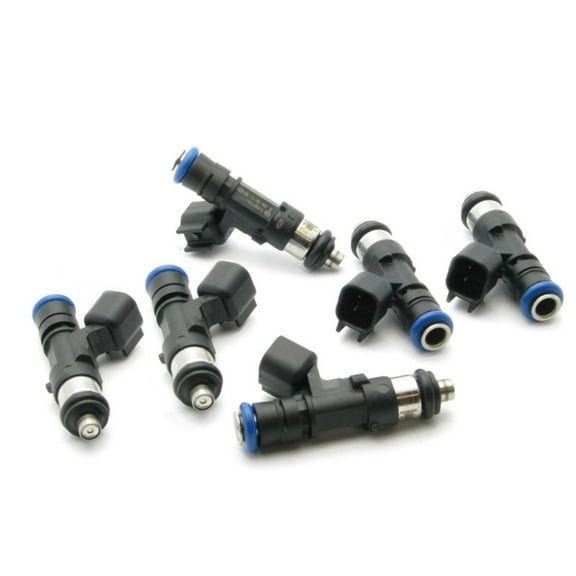 Deatschwerks 17U-06-1000-6 1000cc Fuel Injectors Matched Set