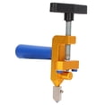 thumbnail image 1 of Mucil Abierta Kit de Cortador Abierta Manual de Vidrio Rompiendo la Herramienta de Corte de Cerámica Con Cuchillas de Aleación, 1 of 7