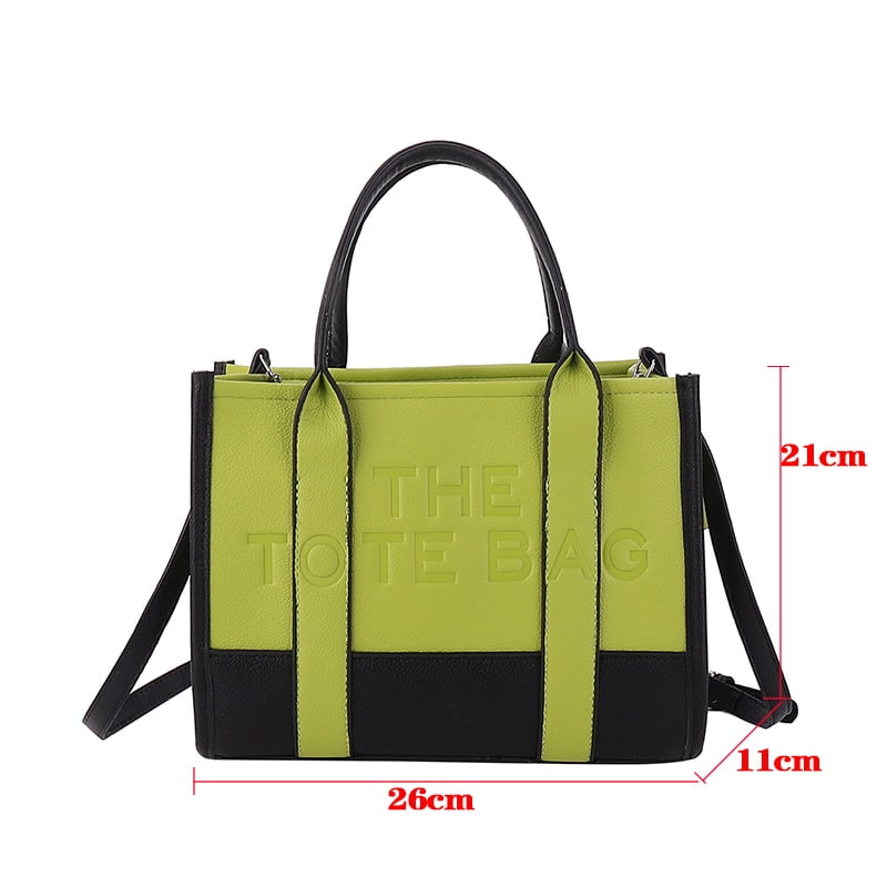 Women's Tote Bag 2023 Trend New Fashion Luxury Designer Handbag