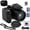 Black, variant on Minolta MN40Z 20 MP / 1080P FHD Bridge Camera w/40x Optical Zoom (Purple)