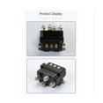 thumbnail image 5 of Interruptor basculante de 12 V para cabrestante, contactor de relé solenoide de 250 A para cabrestantes de ATV y UTV., 5 of 5