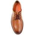 thumbnail image 4 of Thomas & Vine Mens Stokes Lace-up Round Toe Derby, 4 of 9