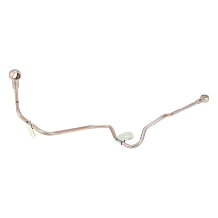 Genuine Turbo Oil Supply Pipe