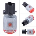 thumbnail image 3 of 4 Pcs/Set Accessoire de Moteur de Bateau Électrique Pièce de Rechange Compatible avec Flytec V002 RC Boat, 3 of 6