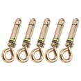thumbnail image 4 of Boulons d'Aile de Fixation, 5 Pcs Boulons d'Expansion Boulons d'Ancrage Qualité Inégalée, 4 of 8