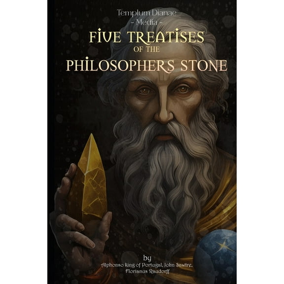 Five Treatises of the Philosophers Stone: (annotated), (Paperback)