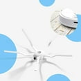 thumbnail image 5 of 10 Pcs Cleaner Accessories Kit For Xiaomi Roborock T7s Plus T7 S7 S75, 5 of 5