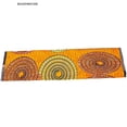 thumbnail image 3 of 6 Yards African Print Fabric Polyester Material Cothes Fabrics for Dress, 3 of 5