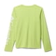 thumbnail image 2 of Camiseta Columbia Youth PFG Terminal Tackle con protección solar, 2 of 2
