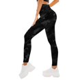 thumbnail image 2 of Bogo Yoga Pants Women With Pockets Bootcut Women Petite Pantsuits Sweatpants Women Plus Size 4X Plus Size Petite Dress Pants For Women Business Casual Short, 2 of 5