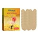 thumbnail image 1 of SOUTH MOON 12PCS/Pack Bee Venom Knee Care Patch Pain Patches for Pain Relief 12 Hour Long Lasting, 1 of 5