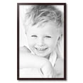 thumbnail image 2 of ArtToFrames 18x29 inch Cherry Picture Frame, Red Wood Poster Frame (4111), 2 of 7