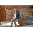 thumbnail image 3 of Pantalón de trabajo de sarga para hombre HUNTER GRN _40 30 dickies 874, 3 of 9