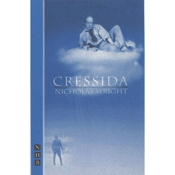 Cressida (Paperback)