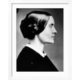 thumbnail image 3 of Art.com Susan B. Anthony, American Civil Rights Leader, 1860 Photo, White Frame Wall Art, 32" x 40", 3 of 5