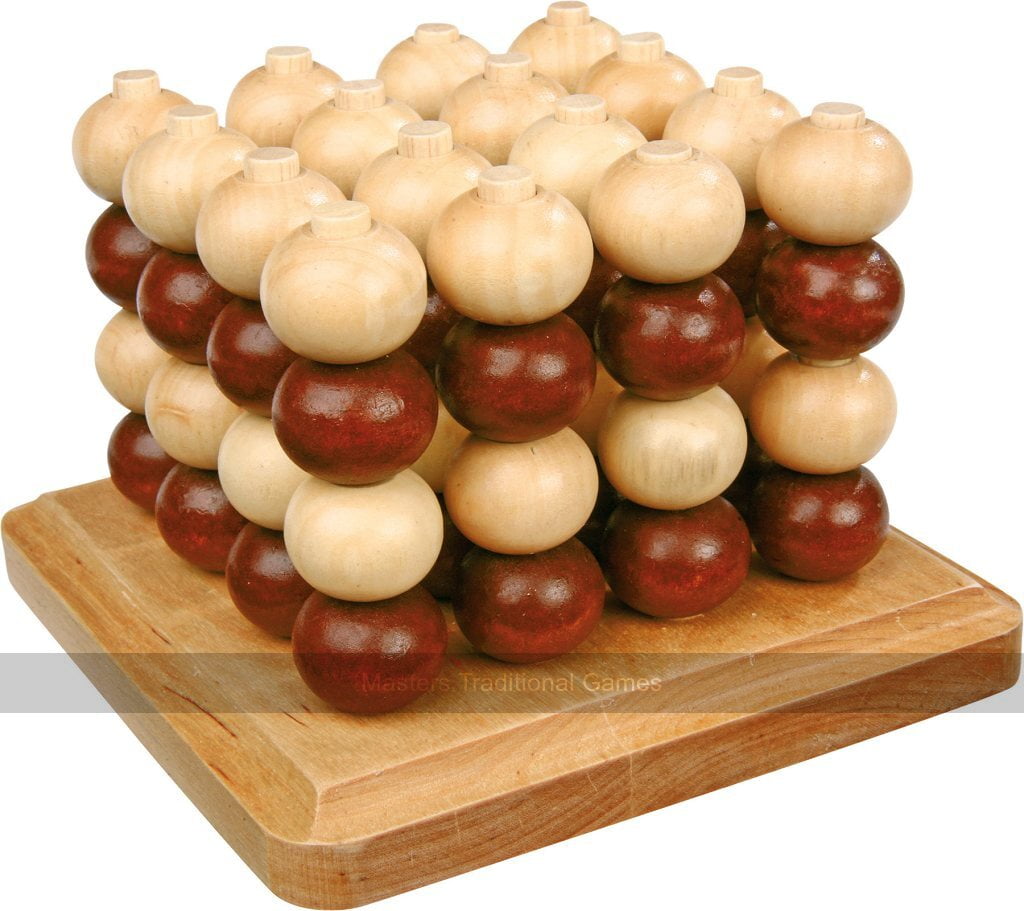 WeyKick Magnetic Wooden Table Football Game, Stadium Edition