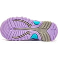 thumbnail image 5 of 2024 Girls Closed Toe Sandals Summer Water Shoes(Toddler/Little Kid), 5 of 7