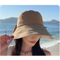 thumbnail image 4 of Yokua Breathable Wear Bucket Hat Summer Outdoor Must Have Item Wide Brim Hat, 4 of 16