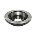 thumbnail image 2 of DuraGo BR31336-02 Disc Brake Rotor, 2 of 2