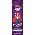 Kellogg's Mixed Berry Fruity Snacks, 0.8 Oz, 40 Count - Walmart.com