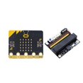 thumbnail image 1 of BBC Microbit Go Paquete de Principiante con MicroBit BBC IO V2.0 Placa de ExpansióN Proyectos de Bricolaje Placa de Desarrollo de Aprendizaje Programable, 1 of 5