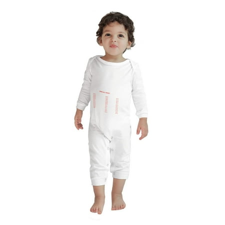 

Janet Jackson Baby Crawler Boy Girl Rompers Bodysuit Long Sleeve Jumpsuit Playsuit One Piece Outfit Clothes