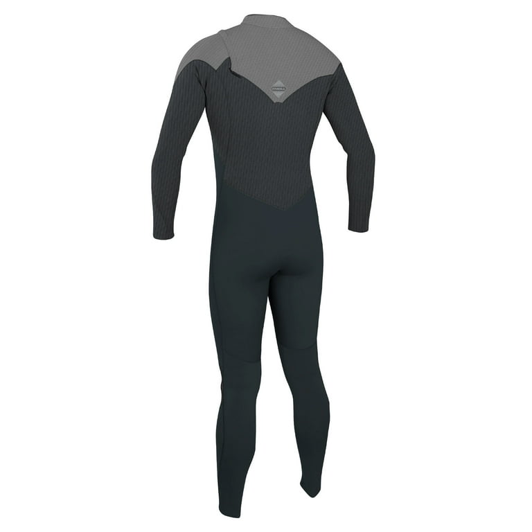 O'Neill Men's Hyperfreak 3/2mm Comp Zipless Full Wetsuit S