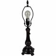 thumbnail image 5 of 19" Tiffany Style Antique Vintage Table Lamp, 5 of 7