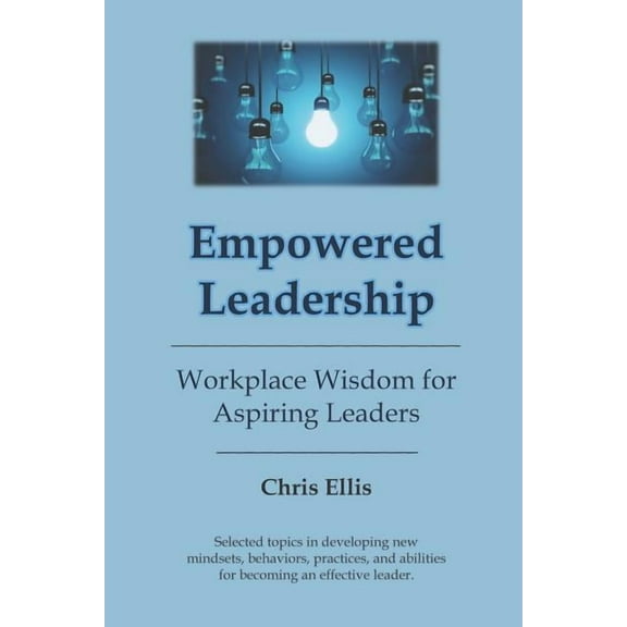 Empowered Leadership (Paperback)