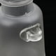 thumbnail image 5 of Tarro de Corcho de Botella de ABS de 2 Piezas con Botella de Embalaje de de - 100g 100 gramos Yinane Botellas de sal de baño, 5 of 8