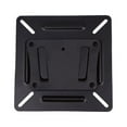 thumbnail image 5 of 3 Pcs 1424-Inch LCD TV Wall-Mounted Bracket Computer Monitor Stand Black, 5 of 8