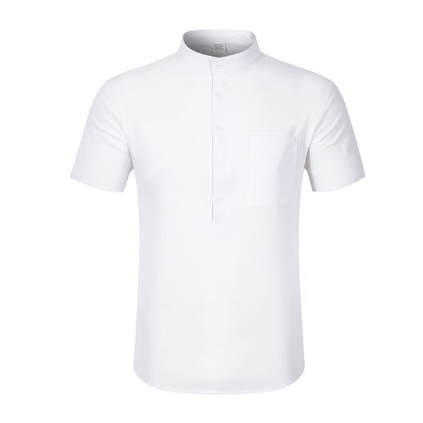 pstuiky camisetas para hombre, Camiseta de cuello redondo de color liso para hombre, holgada, para cultivar la integridad moral camisas casuales para hombre s