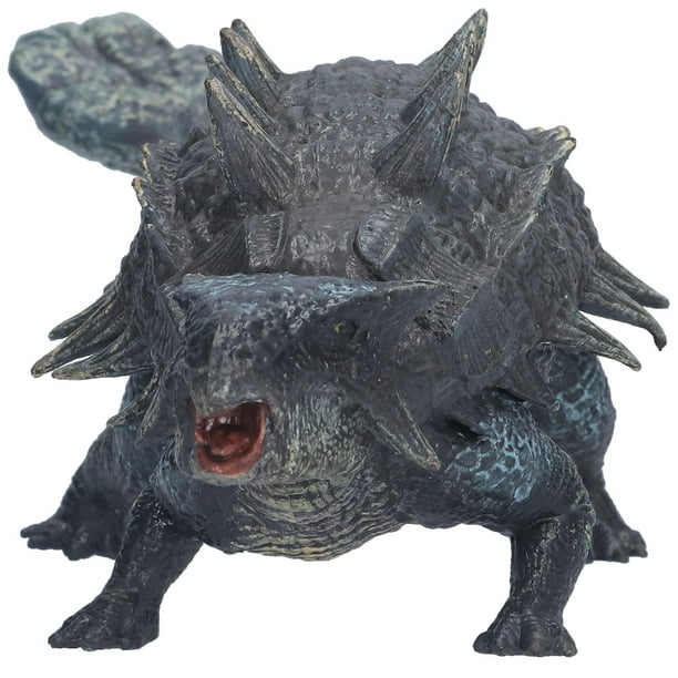 Modelo de dinosaurio regalo, modelo de dinosaurio de plástico PVC, modelo de dinosaurio para niños, modelo de dinosaurio, juguete, diseño fácil de usar