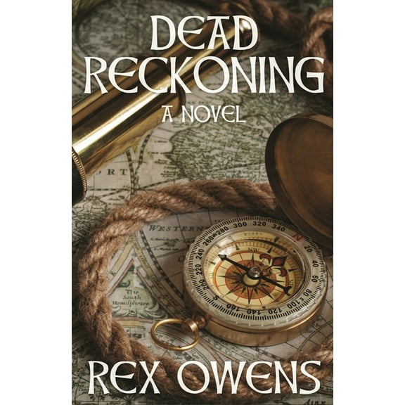 Irish Troubles Dead Reckoning, Book 3, (Paperback)