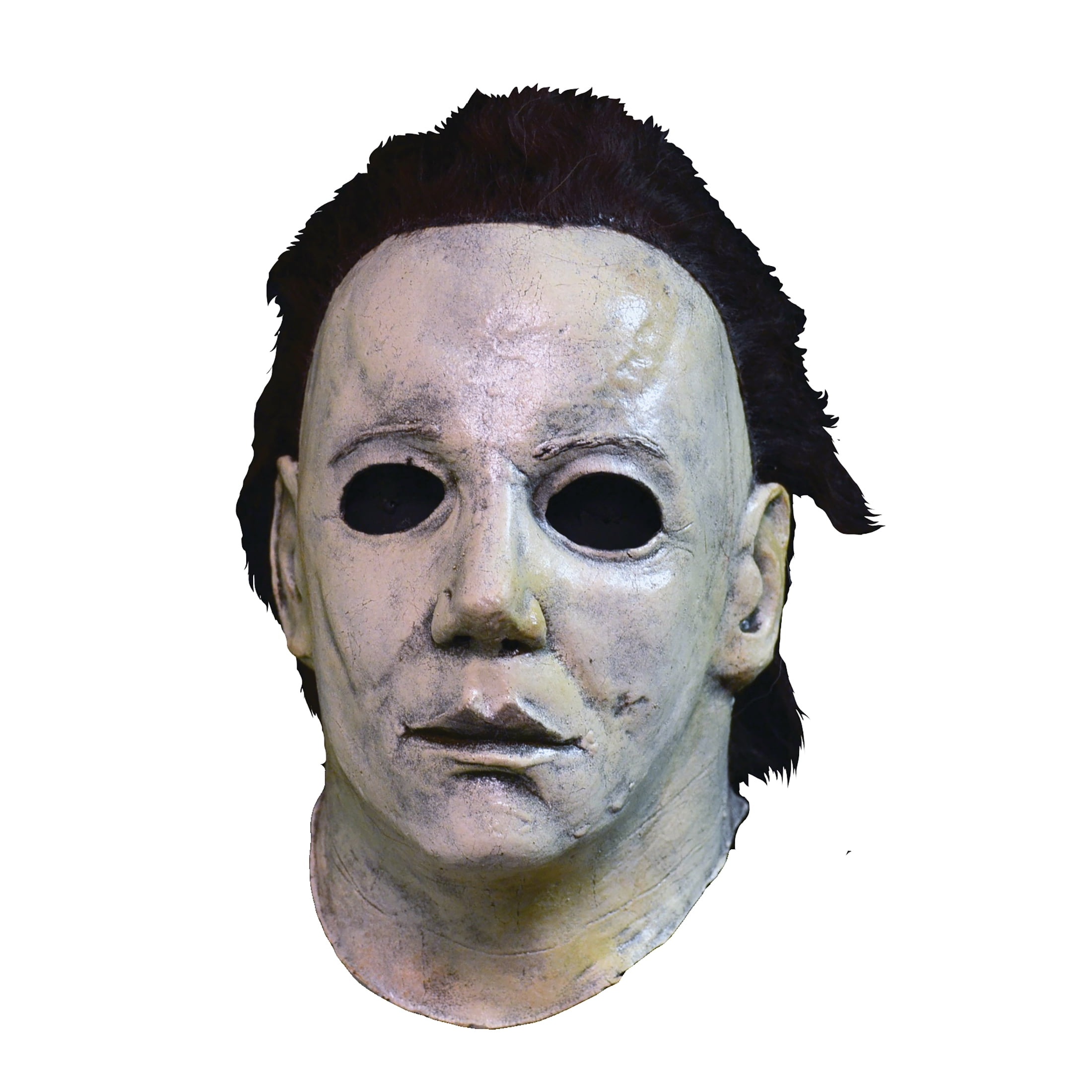 Optage bruge dateret Trick Or Treat Studios Halloween 6: The Curse of Michael Myers Halloween  Costume Mask - Walmart.com