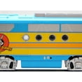 thumbnail image 3 of LIONEL LOONEY TUNES LIONCHIEF DIESEL LOCOMOTIVE O GAUGE 2423010-E, 3 of 8