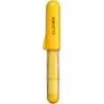 thumbnail image 4 of Clover Chaco Liner Pen Style Yellow, 4 of 4